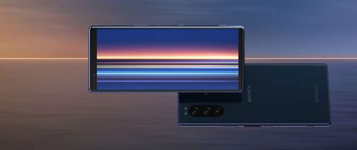 Sony Mobile 2020 眾望所「鼠」迎新春!買旗艦機 Xperia 1 或 Xperia 5 就有機會抽百萬大獎! - 阿祥的網路筆記本 Sony Mobile 2020 眾望所「鼠」迎新春!買旗艦機 Xperia 1 或 Xperia 5 就有機會抽百萬大獎! - 阿祥的網路筆記本