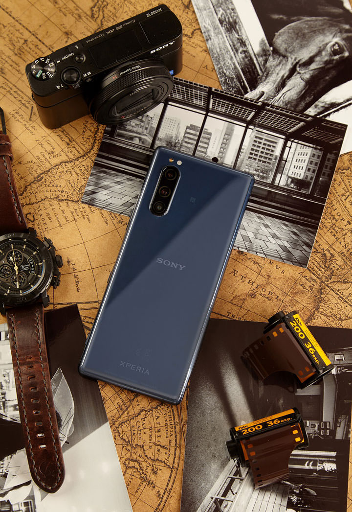 Sony Mobile 2020 眾望所「鼠」迎新春!買旗艦機 Xperia 1 或 Xperia 5 就有機會抽百萬大獎! - 阿祥的網路筆記本 Sony Mobile 2020 眾望所「鼠」迎新春!買旗艦機 Xperia 1 或 Xperia 5 就有機會抽百萬大獎! - 阿祥的網路筆記本