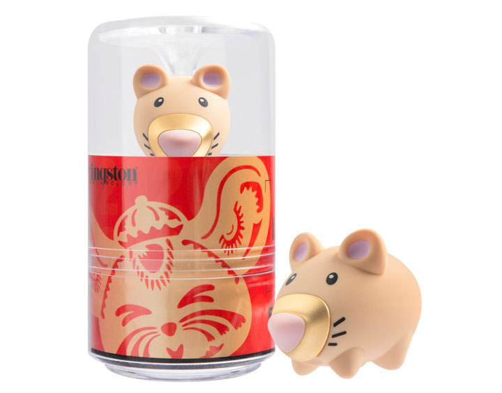 金鼠年超應景!Kingston 2020 鼠年隨身碟禮盒限量上市囉! - 阿祥的網路筆記本 金鼠年超應景!Kingston 2020 鼠年隨身碟禮盒限量上市囉! - 阿祥的網路筆記本