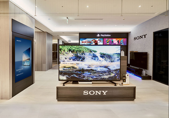 Sony Store 旗艦之最~就在台北遠百信義直營店!眾多試營運限定優惠不容錯過! - 阿祥的網路筆記本 Sony Store 旗艦之最~就在台北遠百信義直營店!眾多試營運限定優惠不容錯過! - 阿祥的網路筆記本