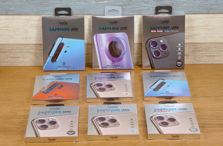 脆弱鏡頭的「帝王級」防護!hoda 藍寶石鏡頭貼開箱:GIA 國際認證,硬度僅次於鑽石的強悍! - 阿祥的網路筆記本 脆弱鏡頭的「帝王級」防護!hoda 藍寶石鏡頭貼開箱:GIA 國際認證,硬度僅次於鑽石的強悍! - 阿祥的網路筆記本