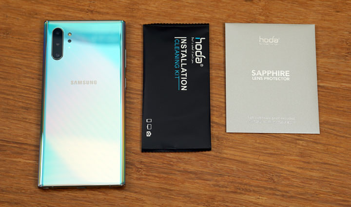 脆弱鏡頭的「帝王級」防護!hoda 藍寶石鏡頭貼開箱:GIA 國際認證,硬度僅次於鑽石的強悍! - 阿祥的網路筆記本 脆弱鏡頭的「帝王級」防護!hoda 藍寶石鏡頭貼開箱:GIA 國際認證,硬度僅次於鑽石的強悍! - 阿祥的網路筆記本