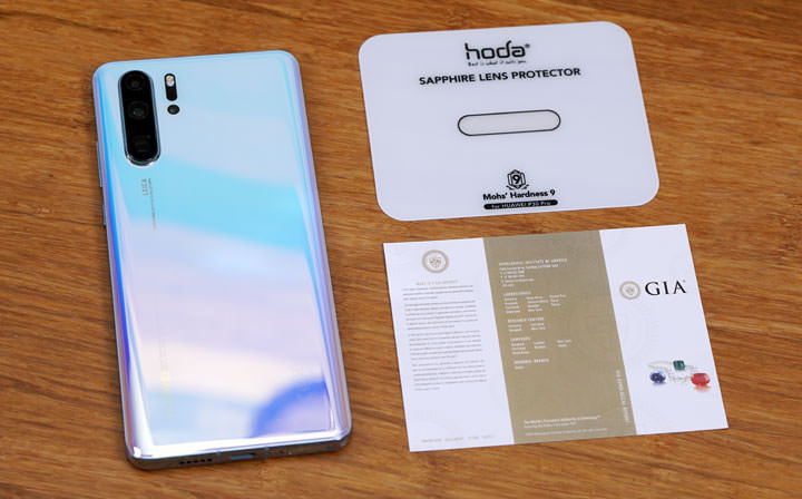 脆弱鏡頭的「帝王級」防護!hoda 藍寶石鏡頭貼開箱:GIA 國際認證,硬度僅次於鑽石的強悍! - 阿祥的網路筆記本 脆弱鏡頭的「帝王級」防護!hoda 藍寶石鏡頭貼開箱:GIA 國際認證,硬度僅次於鑽石的強悍! - 阿祥的網路筆記本