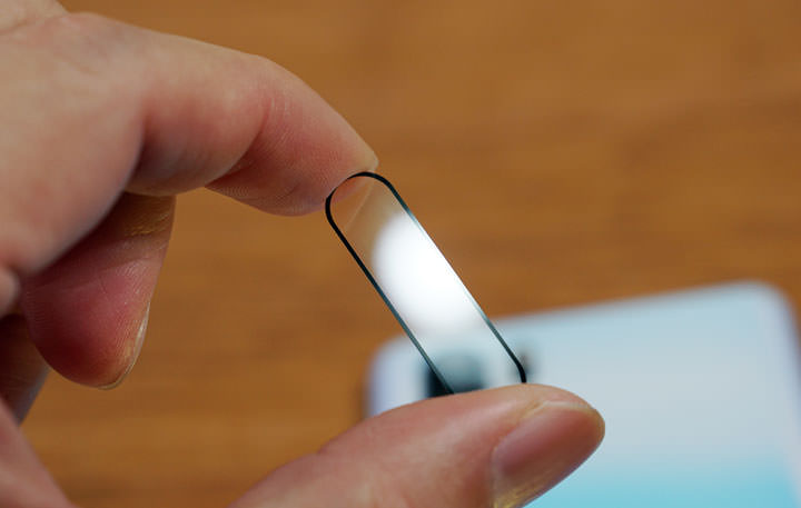 脆弱鏡頭的「帝王級」防護!hoda 藍寶石鏡頭貼開箱:GIA 國際認證,硬度僅次於鑽石的強悍! - 阿祥的網路筆記本 脆弱鏡頭的「帝王級」防護!hoda 藍寶石鏡頭貼開箱:GIA 國際認證,硬度僅次於鑽石的強悍! - 阿祥的網路筆記本