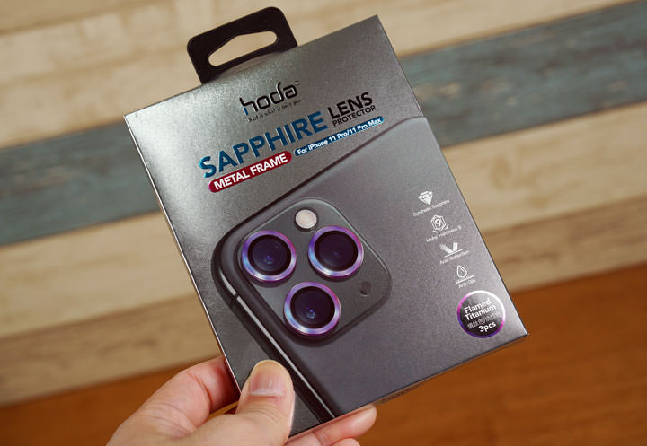 脆弱鏡頭的「帝王級」防護!hoda 藍寶石鏡頭貼開箱:GIA 國際認證,硬度僅次於鑽石的強悍! - 阿祥的網路筆記本 脆弱鏡頭的「帝王級」防護!hoda 藍寶石鏡頭貼開箱:GIA 國際認證,硬度僅次於鑽石的強悍! - 阿祥的網路筆記本