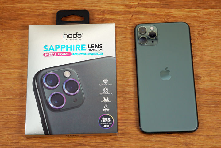 脆弱鏡頭的「帝王級」防護!hoda 藍寶石鏡頭貼開箱:GIA 國際認證,硬度僅次於鑽石的強悍! - 阿祥的網路筆記本 脆弱鏡頭的「帝王級」防護!hoda 藍寶石鏡頭貼開箱:GIA 國際認證,硬度僅次於鑽石的強悍! - 阿祥的網路筆記本