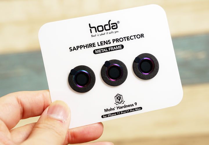 脆弱鏡頭的「帝王級」防護!hoda 藍寶石鏡頭貼開箱:GIA 國際認證,硬度僅次於鑽石的強悍! - 阿祥的網路筆記本 脆弱鏡頭的「帝王級」防護!hoda 藍寶石鏡頭貼開箱:GIA 國際認證,硬度僅次於鑽石的強悍! - 阿祥的網路筆記本