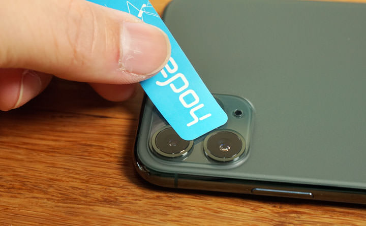 脆弱鏡頭的「帝王級」防護!hoda 藍寶石鏡頭貼開箱:GIA 國際認證,硬度僅次於鑽石的強悍! - 阿祥的網路筆記本 脆弱鏡頭的「帝王級」防護!hoda 藍寶石鏡頭貼開箱:GIA 國際認證,硬度僅次於鑽石的強悍! - 阿祥的網路筆記本