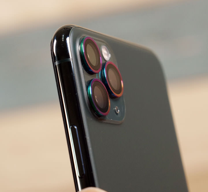 脆弱鏡頭的「帝王級」防護!hoda 藍寶石鏡頭貼開箱:GIA 國際認證,硬度僅次於鑽石的強悍! - 阿祥的網路筆記本 脆弱鏡頭的「帝王級」防護!hoda 藍寶石鏡頭貼開箱:GIA 國際認證,硬度僅次於鑽石的強悍! - 阿祥的網路筆記本