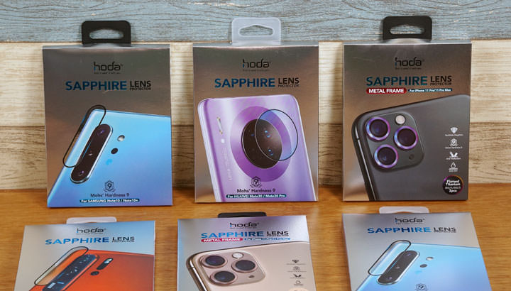 脆弱鏡頭的「帝王級」防護!hoda 藍寶石鏡頭貼開箱:GIA 國際認證,硬度僅次於鑽石的強悍! - 阿祥的網路筆記本 脆弱鏡頭的「帝王級」防護!hoda 藍寶石鏡頭貼開箱:GIA 國際認證,硬度僅次於鑽石的強悍! - 阿祥的網路筆記本