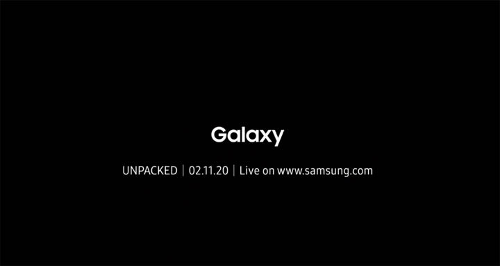 除了 Galaxy S11,還有…?三星 Galaxy Unpacked 2020 將於 2/11 於舊金山舉行!會有幾支新機出現呢? - 阿祥的網路筆記本 除了 Galaxy S11,還有…?三星 Galaxy Unpacked 2020 將於 2/11 於舊金山舉行!會有幾支新機出現呢? - 阿祥的網路筆記本