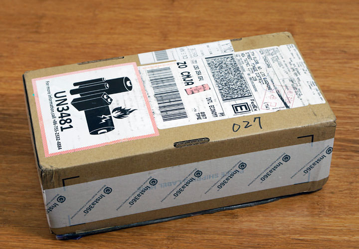 為創作者帶來更自由的視角！Insta360 One X 全景攝影機開箱與實際使用心得分享！ - 阿祥的網路筆記本