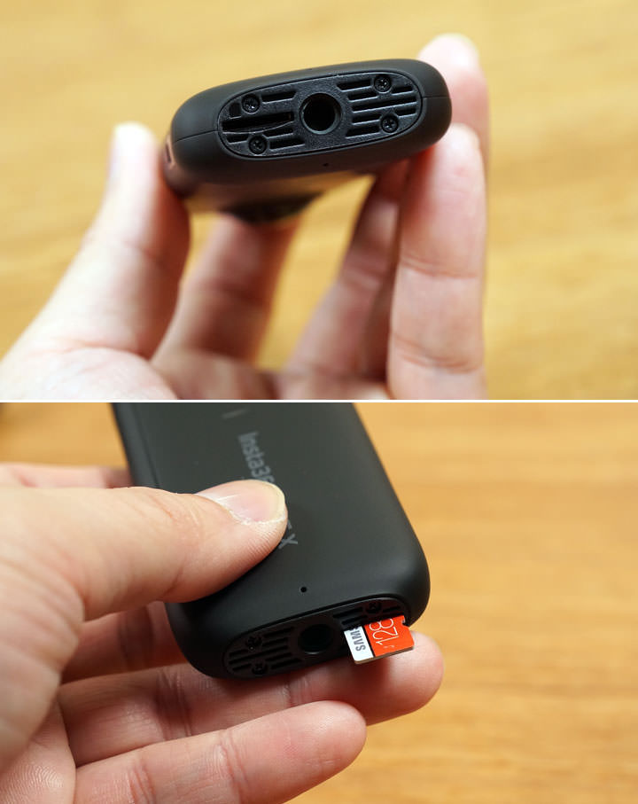 為創作者帶來更自由的視角！Insta360 One X 全景攝影機開箱與實際使用心得分享！ - 阿祥的網路筆記本