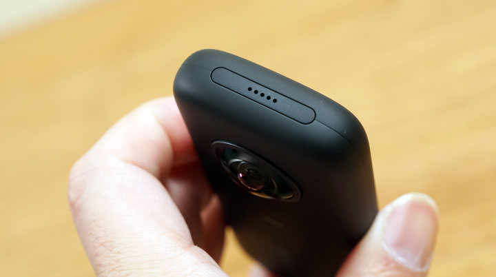 為創作者帶來更自由的視角！Insta360 One X 全景攝影機開箱與實際使用心得分享！ - 阿祥的網路筆記本