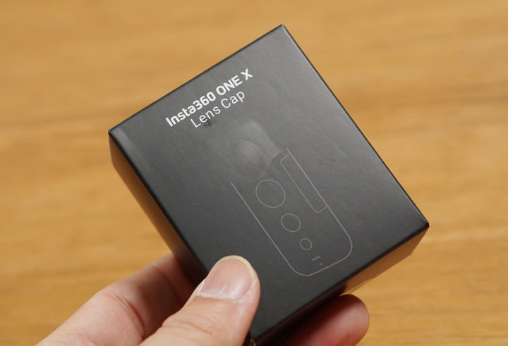 為創作者帶來更自由的視角！Insta360 One X 全景攝影機開箱與實際使用心得分享！ - 阿祥的網路筆記本