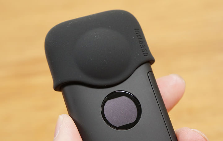 為創作者帶來更自由的視角！Insta360 One X 全景攝影機開箱與實際使用心得分享！ - 阿祥的網路筆記本