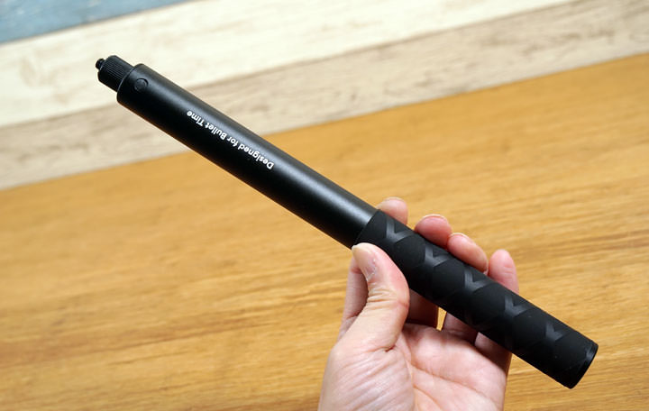 為創作者帶來更自由的視角！Insta360 One X 全景攝影機開箱與實際使用心得分享！ - 阿祥的網路筆記本