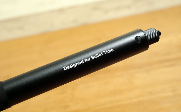 為創作者帶來更自由的視角！Insta360 One X 全景攝影機開箱與實際使用心得分享！ - 阿祥的網路筆記本