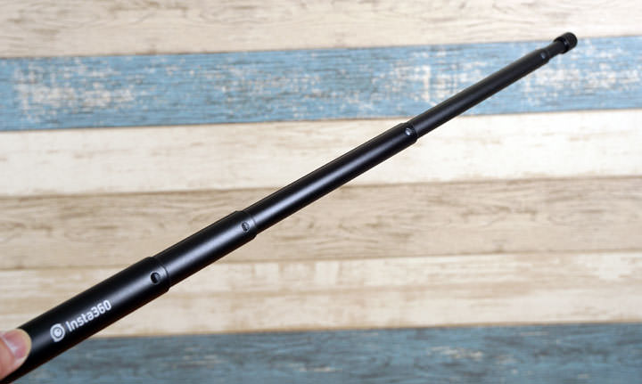 為創作者帶來更自由的視角！Insta360 One X 全景攝影機開箱與實際使用心得分享！ - 阿祥的網路筆記本