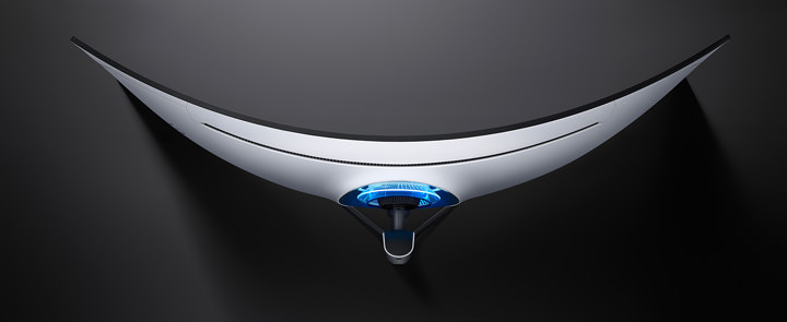 三星於 2020 年 CES 國際消費電子展推出新 Odyssey 電競顯示器 G9 與 G7，1000R 曲度創造更強大沉浸感與卓越效能！ - 阿祥的網路筆記本