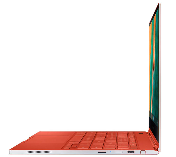 集頂尖規格於一身！三星推出 Galaxy Chromebook，內建可 360 度翻轉 4K AMOLED 螢幕，更內建觸控筆！ - 阿祥的網路筆記本
