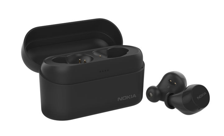 新一代 Nokia Power Earbuds 真無線超長待藍牙耳機 1/16 在台上市,3000 mAh 超大充電盒,總續航 150 小時也太威! - 阿祥的網路筆記本 新一代 Nokia Power Earbuds 真無線超長待藍牙耳機 1/16 在台上市,3000 mAh 超大充電盒,總續航 150 小時也太威! - 阿祥的網路筆記本