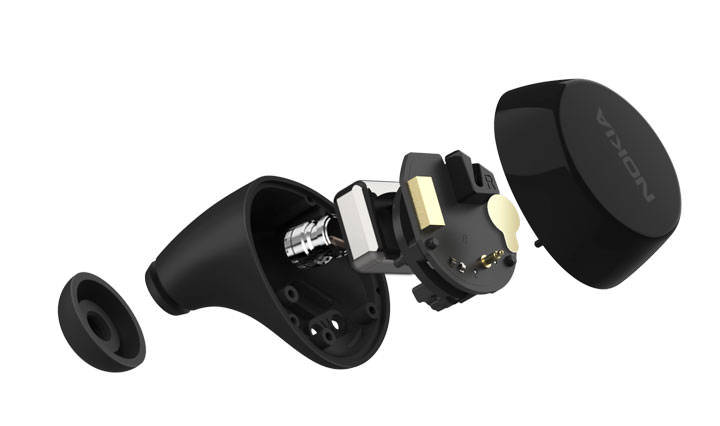 新一代 Nokia Power Earbuds 真無線超長待藍牙耳機 1/16 在台上市,3000 mAh 超大充電盒,總續航 150 小時也太威! - 阿祥的網路筆記本 新一代 Nokia Power Earbuds 真無線超長待藍牙耳機 1/16 在台上市,3000 mAh 超大充電盒,總續航 150 小時也太威! - 阿祥的網路筆記本