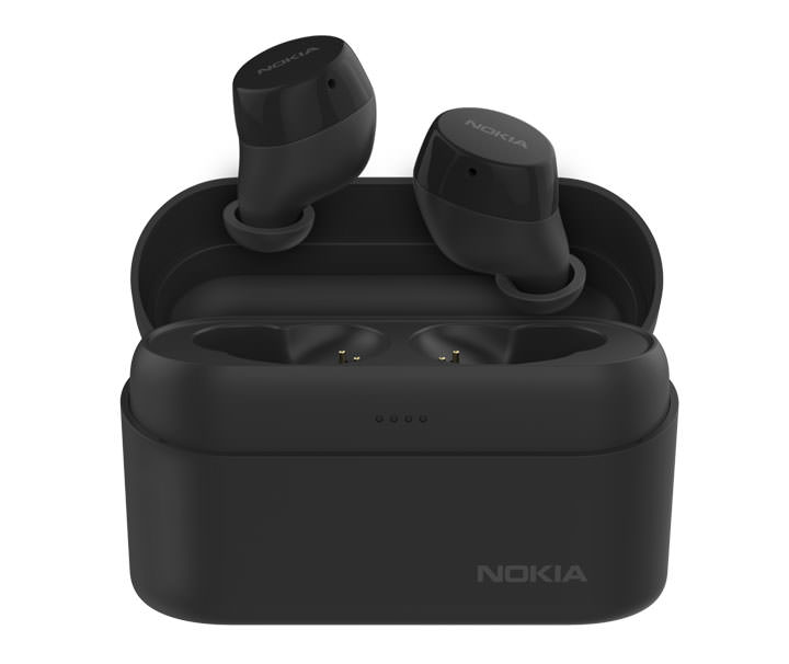 新一代 Nokia Power Earbuds 真無線超長待藍牙耳機 1/16 在台上市,3000 mAh 超大充電盒,總續航 150 小時也太威! - 阿祥的網路筆記本 新一代 Nokia Power Earbuds 真無線超長待藍牙耳機 1/16 在台上市,3000 mAh 超大充電盒,總續航 150 小時也太威! - 阿祥的網路筆記本