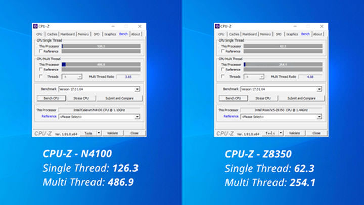 馳為 CHUWI 推出升級版平板電腦 Hi10 X，效能更為提升！ - 阿祥的網路筆記本