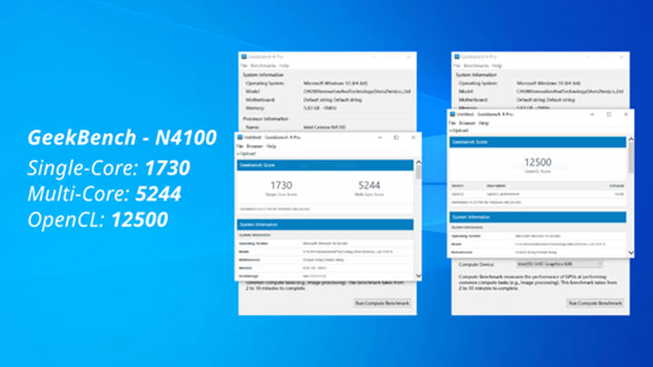 馳為 CHUWI 推出升級版平板電腦 Hi10 X，效能更為提升！ - 阿祥的網路筆記本