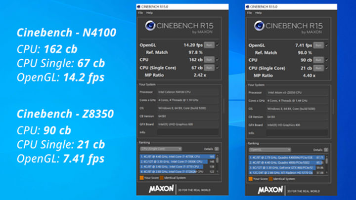馳為 CHUWI 推出升級版平板電腦 Hi10 X，效能更為提升！ - 阿祥的網路筆記本