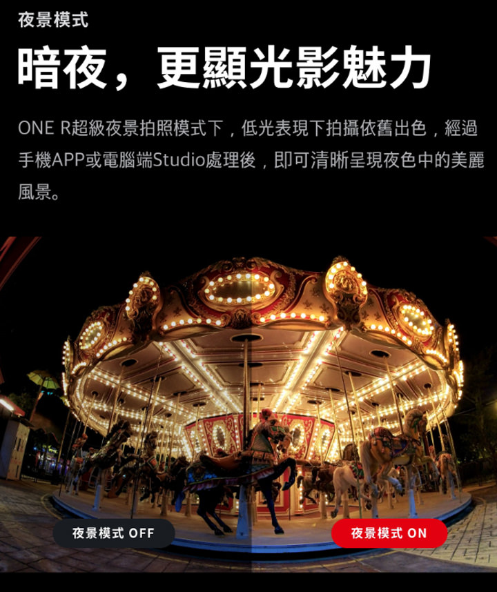 跨足運動相機領域?Insta360 One R 橫空出世!可交換鏡頭自由切換 4K 錄影、360 全景還有頂級 1 吋感光元件徠卡鏡頭,甚至還能結合空拍機! - 阿祥的網路筆記本 跨足運動相機領域?Insta360 One R 橫空出世!可交換鏡頭自由切換 4K 錄影、360 全景還有頂級 1 吋感光元件徠卡鏡頭,甚至還能結合空拍機! - 阿祥的網路筆記本