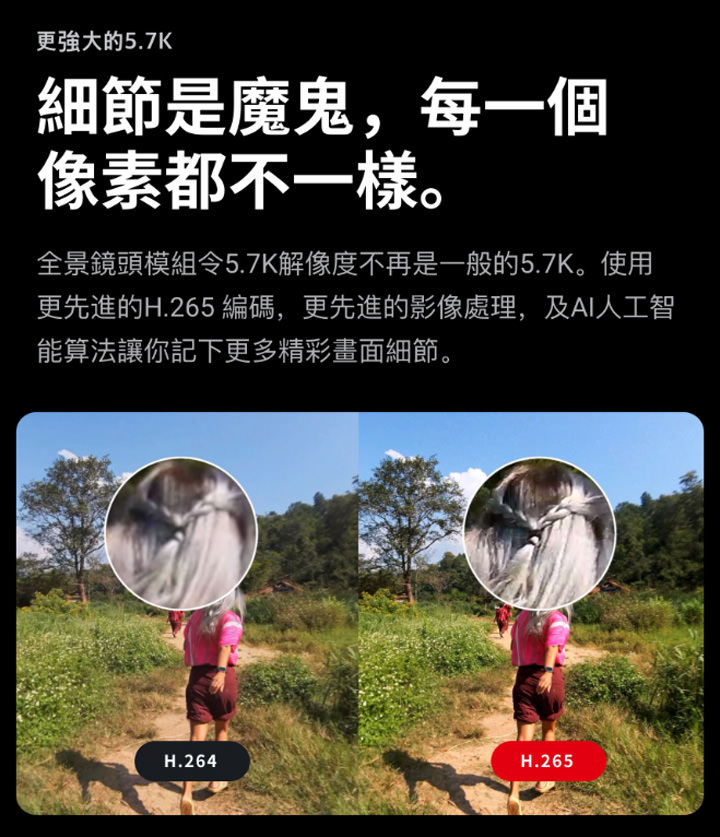 跨足運動相機領域?Insta360 One R 橫空出世!可交換鏡頭自由切換 4K 錄影、360 全景還有頂級 1 吋感光元件徠卡鏡頭,甚至還能結合空拍機! - 阿祥的網路筆記本 跨足運動相機領域?Insta360 One R 橫空出世!可交換鏡頭自由切換 4K 錄影、360 全景還有頂級 1 吋感光元件徠卡鏡頭,甚至還能結合空拍機! - 阿祥的網路筆記本