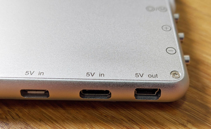 Sidande 斯丹德 STD-X180 LED 補光燈：輕薄小巧，色溫與亮度皆可自訂～隨時隨地進入最佳拍照狀態！ - 阿祥的網路筆記本