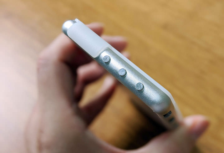 Sidande 斯丹德 STD-X180 LED 補光燈：輕薄小巧，色溫與亮度皆可自訂～隨時隨地進入最佳拍照狀態！ - 阿祥的網路筆記本