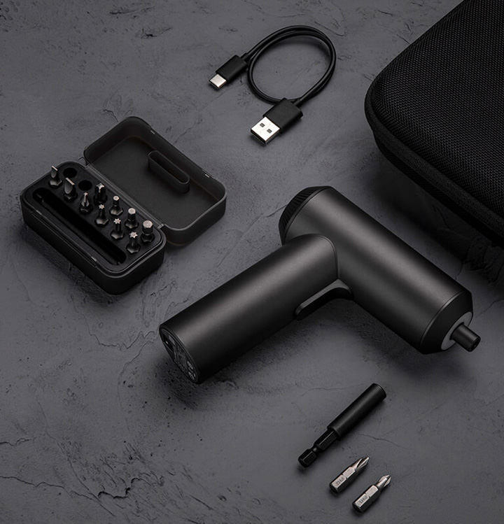 小米年貨節來囉！米家掃拖機器人 1C、米家電動起子機與小米戶外藍牙喇叭 Mini 等新品上市，更多產品促銷非 MI 莫鼠！ - 阿祥的網路筆記本