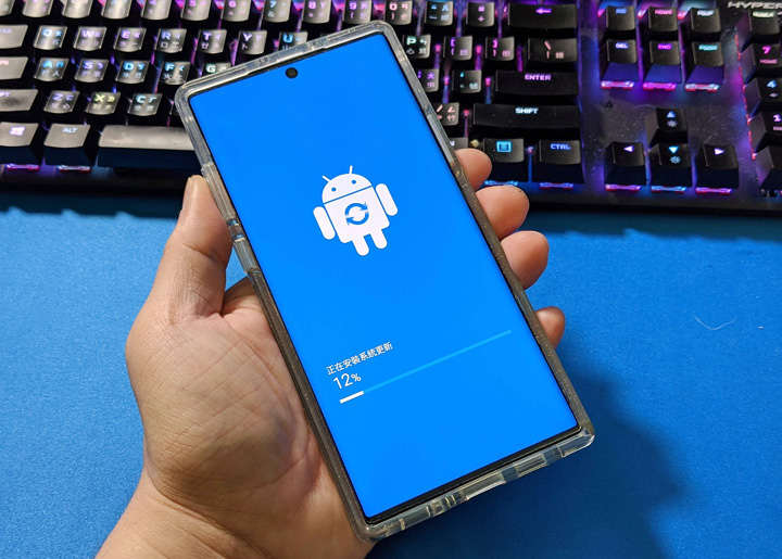 台版三星 Galaxy Note10 系列 OneUI 2.0 與 Android 10 升級來囉！眾多新功能與優化，升級後帶來全新感受！ - 阿祥的網路筆記本