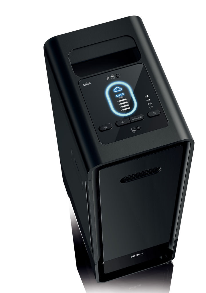 德國百靈 SensorAir 空氣清淨機在台上市！專利 ifD 技術、環保水洗濾網、雙動淨化機制新年讓你迎接好空氣！ - 阿祥的網路筆記本