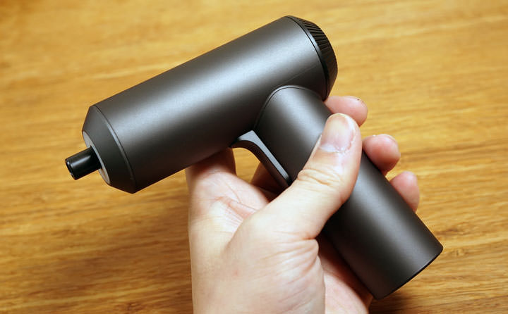 小米米家電動起子機（電動螺絲刀）開箱：5N.m大扭矩、高續航電池與 12 種鋼批頭，一把滿足 DIY 日常需求！ - 阿祥的網路筆記本