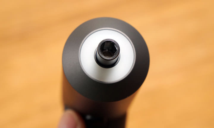 小米米家電動起子機（電動螺絲刀）開箱：5N.m大扭矩、高續航電池與 12 種鋼批頭，一把滿足 DIY 日常需求！ - 阿祥的網路筆記本