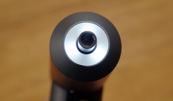 小米米家電動起子機（電動螺絲刀）開箱：5N.m大扭矩、高續航電池與 12 種鋼批頭，一把滿足 DIY 日常需求！ - 阿祥的網路筆記本