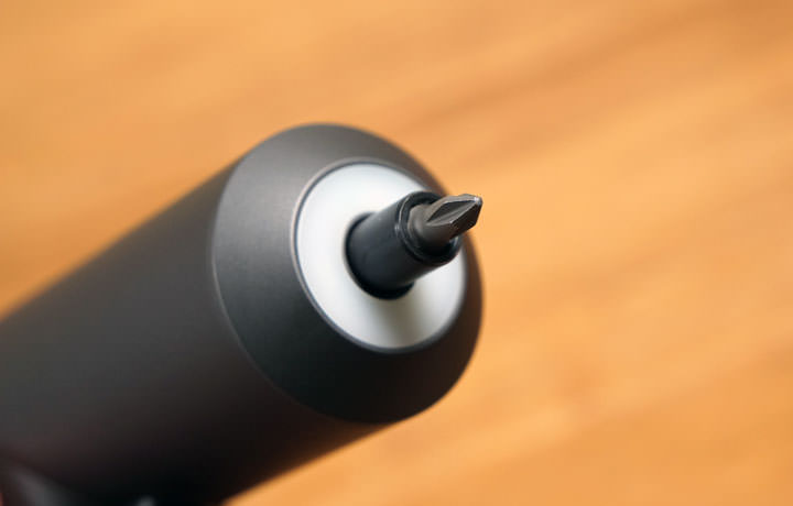 小米米家電動起子機（電動螺絲刀）開箱：5N.m大扭矩、高續航電池與 12 種鋼批頭，一把滿足 DIY 日常需求！ - 阿祥的網路筆記本