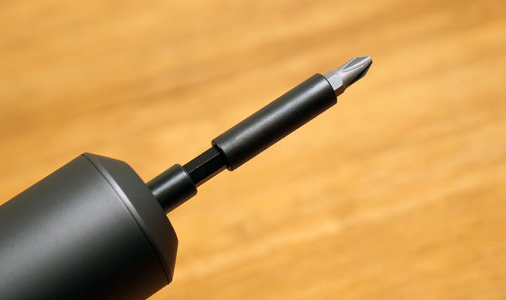 小米米家電動起子機（電動螺絲刀）開箱：5N.m大扭矩、高續航電池與 12 種鋼批頭，一把滿足 DIY 日常需求！ - 阿祥的網路筆記本