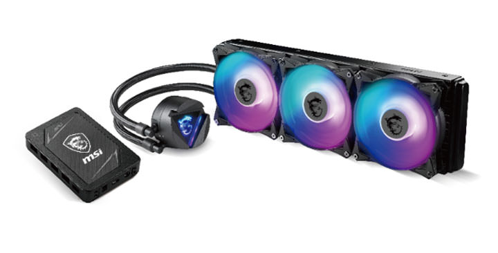 TpGS 台北國際電玩展來了！微星全系列電競產品超值優惠、會場限定購通通有，還有閃電狼電競隊與人氣實況主 PK 秀！ - 阿祥的網路筆記本