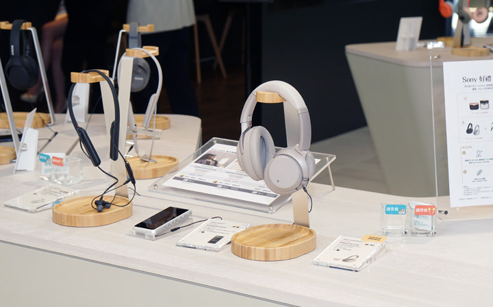 Sony Store 遠百信義直營店即日起盛大開幕!全台最大直營店點,開幕期間更有多項好康活動! - 阿祥的網路筆記本 Sony Store 遠百信義直營店即日起盛大開幕!全台最大直營店點,開幕期間更有多項好康活動! - 阿祥的網路筆記本