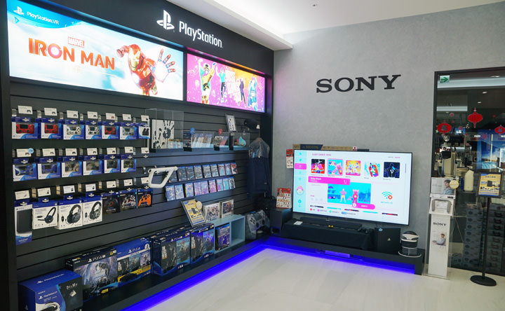 Sony Store 遠百信義直營店即日起盛大開幕!全台最大直營店點,開幕期間更有多項好康活動! - 阿祥的網路筆記本 Sony Store 遠百信義直營店即日起盛大開幕!全台最大直營店點,開幕期間更有多項好康活動! - 阿祥的網路筆記本
