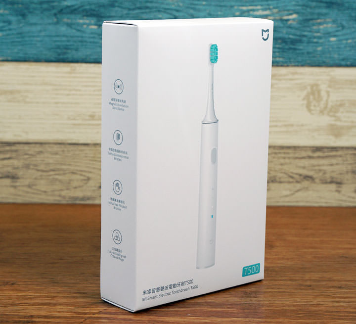 米家聲波電動牙刷 T500 開箱:超值依舊,省力刷牙更健康! - 阿祥的網路筆記本 米家聲波電動牙刷 T500 開箱:超值依舊,省力刷牙更健康! - 阿祥的網路筆記本