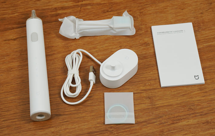 米家聲波電動牙刷 T500 開箱:超值依舊,省力刷牙更健康! - 阿祥的網路筆記本 米家聲波電動牙刷 T500 開箱:超值依舊,省力刷牙更健康! - 阿祥的網路筆記本