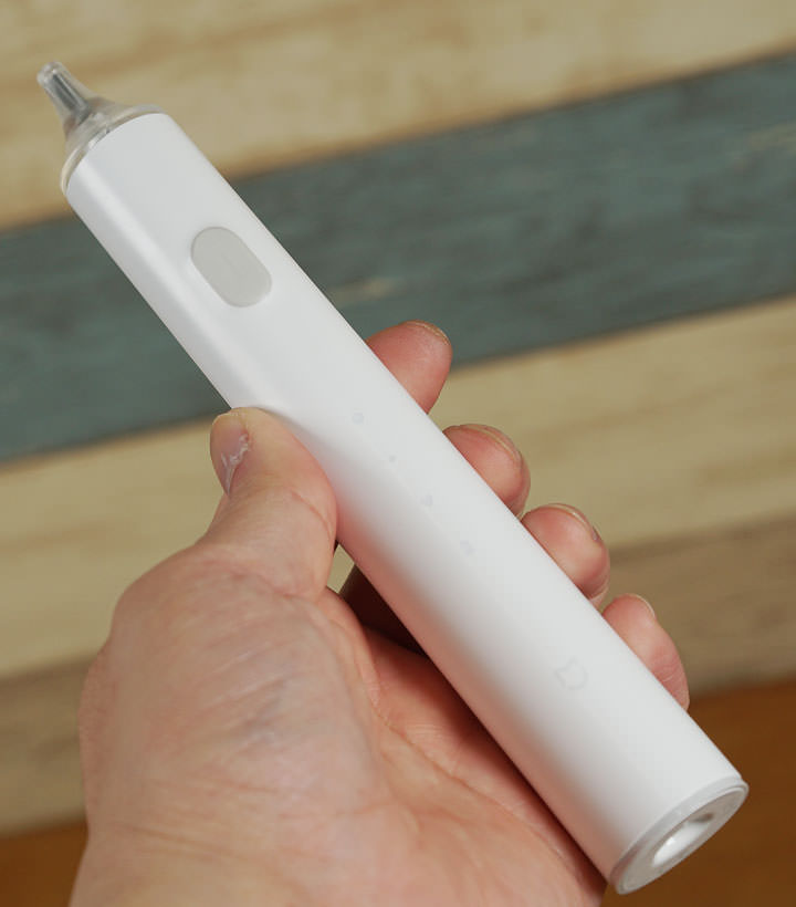 米家聲波電動牙刷 T500 開箱:超值依舊,省力刷牙更健康! - 阿祥的網路筆記本 米家聲波電動牙刷 T500 開箱:超值依舊,省力刷牙更健康! - 阿祥的網路筆記本