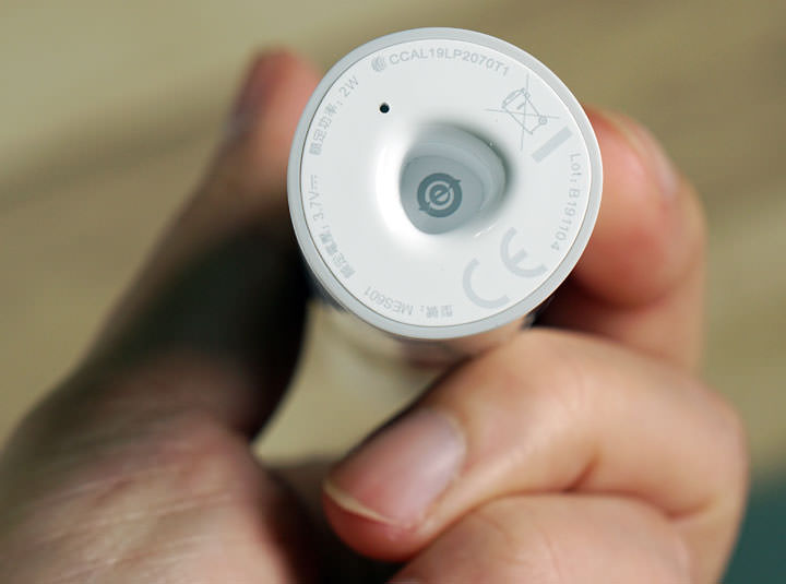 米家聲波電動牙刷 T500 開箱:超值依舊,省力刷牙更健康! - 阿祥的網路筆記本 米家聲波電動牙刷 T500 開箱:超值依舊,省力刷牙更健康! - 阿祥的網路筆記本